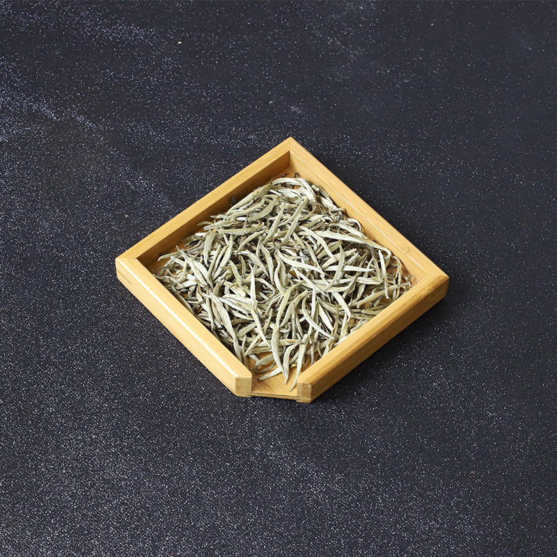 产地直发2020新茶广西横县茉莉花茶金针王茶散装茶叶批发