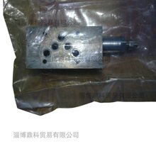 PARKER�ɿ˽���Һѹ�ȵ�ʽ���������ӷ�098-91256-0 ZDV-P025S0D5