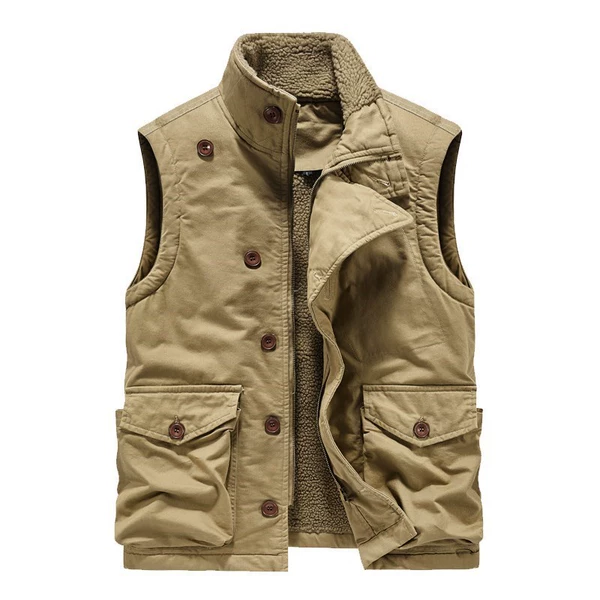 Card 2203 plus velvet khaki