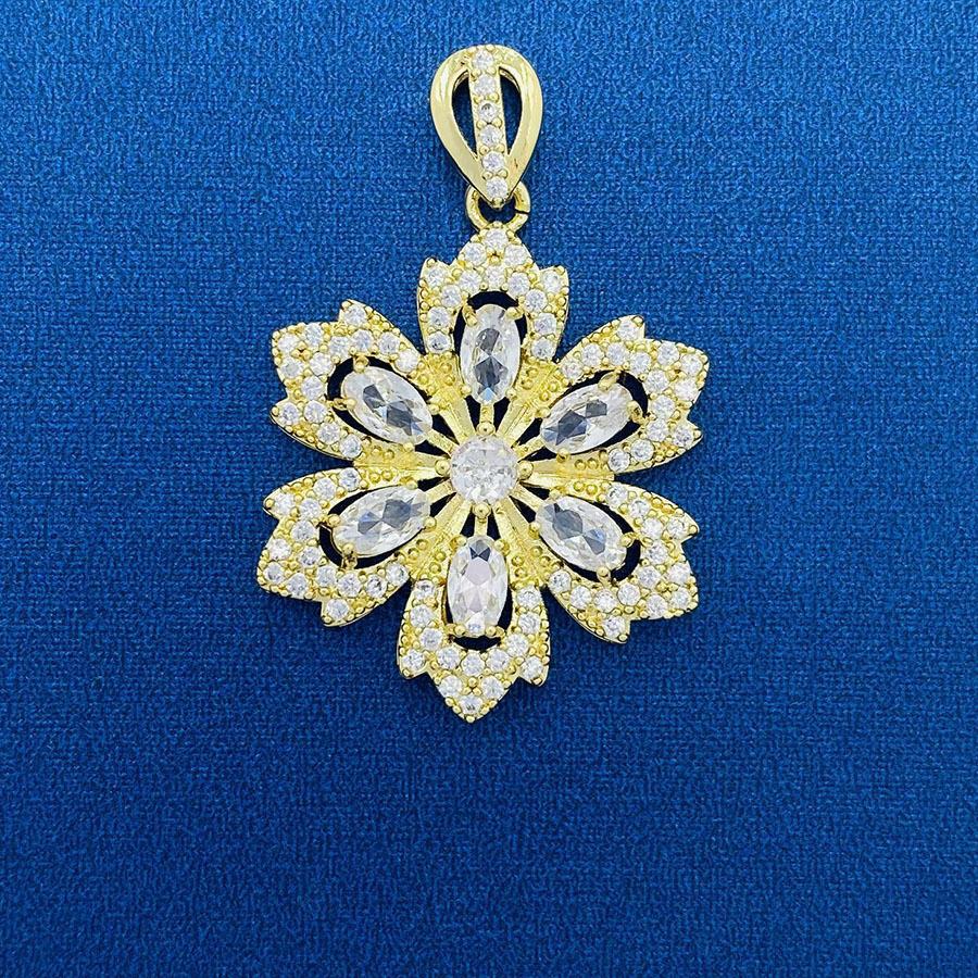 2022 nuevo 100 accesorios colgantes al por mayor casual a juego DIY joyería en línea popular TikTok sin cadena