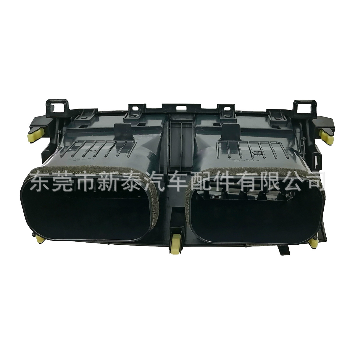 Aplicable a Toyota RAV4 Rongfang 2006-2013 coche interior aire acondicionado salida de aire