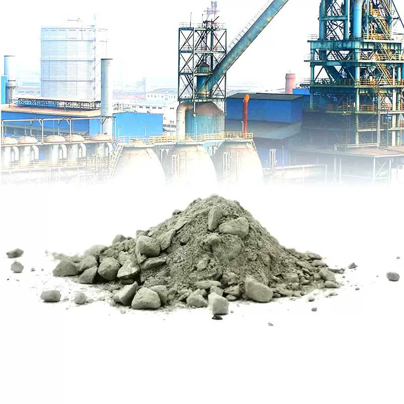 耐火材料厂家供应有色行业耐火散装料 可做多种材质 不粘铝浇注料