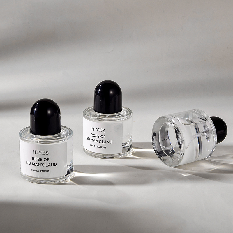 No Man 's Land Rose Perfume Damas Perfume