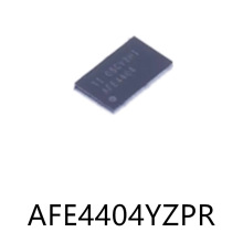 AFE4404YZPR DSBGA-15ԭװģ��ǰ��AFEоƬ����Ԫ��������IC��Ƭ