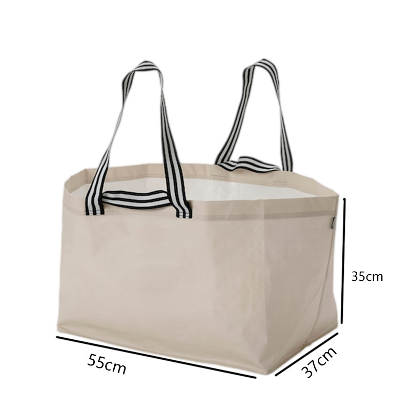 대형 베이지; 55*37*35;110g