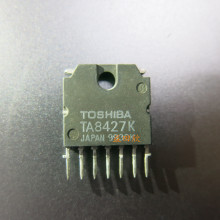 ԭװ���� TA8427 TA8427K��ɨ�輯�� TA8403 TAϵ��