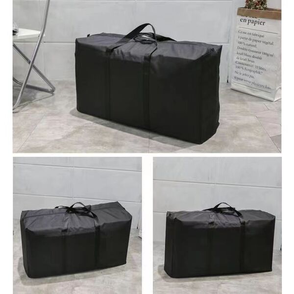 Pack for moving