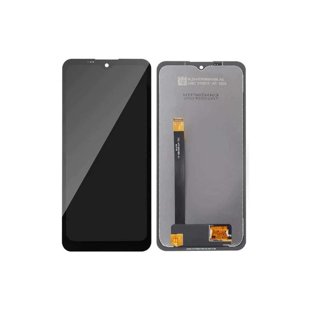 Подходит для OUKITEL WP12 WP13, WP15 WP16 WP18 — LCD экран в сборе