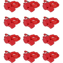 F 39081 Colorful Fox Sport Whistle ��ɫ�\���� �羳�W��