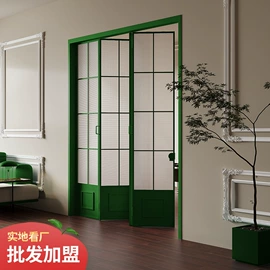 折叠门;推拉门;平开门