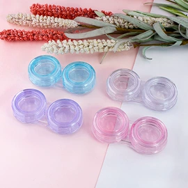 眼镜盒/包;防滑耳套;眼镜链