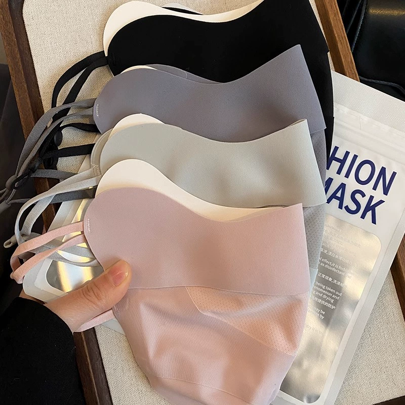 2025 новая 3D стерео анти-УФ-защитная маска для глаз, солнцезащитная маска, весенне-летняя универсальная солнцезащитная маска