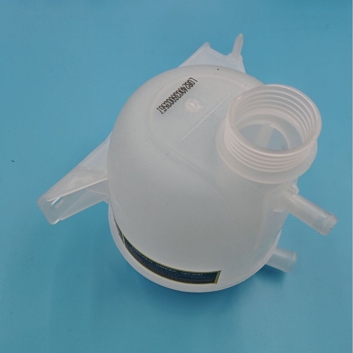 7701466975 Is Suitable for Ray. No. Coolant Tank Expansion Water Kettle Auxiliary Water Tank 7701470460