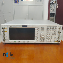 安捷伦Agilent E4432B ESG-D 系列数字 RF 信号发生器, 3 GHz