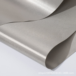 Spot plain conductive cloth manufacturers rfid electromagnetic signal shielding cloth manufacturers anti-degaussing lining cloth manufacturers anti-theft