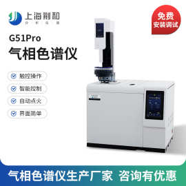上海荆和 G51Pro气相色谱仪生产厂家 国产气相色谱仪色谱分析仪