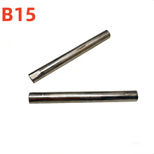 门锁配件指纹锁螺丝防盗门工具连杆轴不锈钢锁具内外双头螺杆螺管