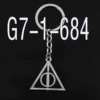 G-684 rotation model