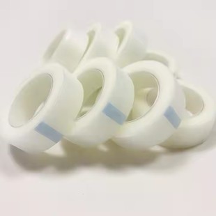 Non-Woven Tape Non Woven Tape Paper Tape Manufacturer Certificate Full Export