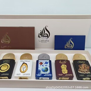 �羳��ƷLattafa pride5������ˮ�YƷ���b20ML�Ж|�ϰݏS�����l