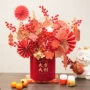 春节结婚乔迁之喜成品桶
