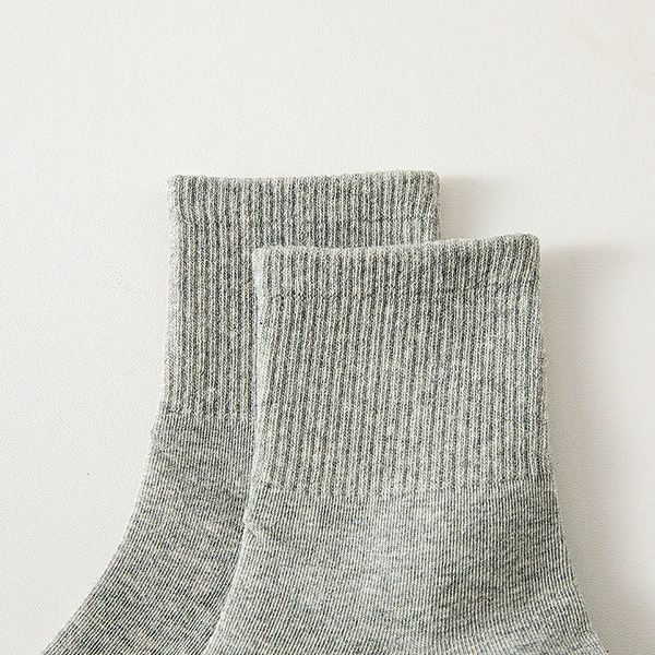 0100 Mid -tube rubber band gray