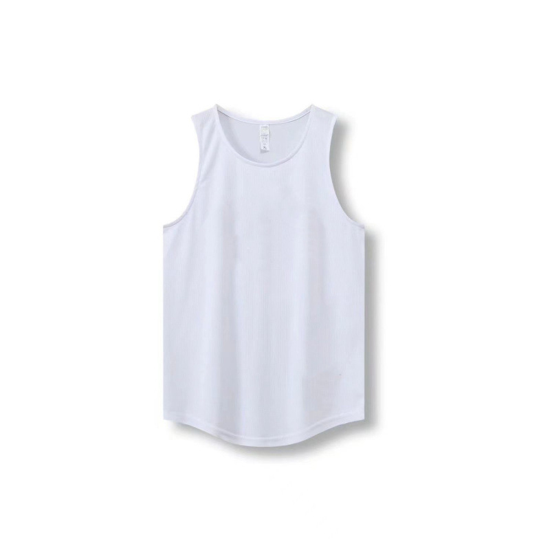 Quick-drying vest [random color]