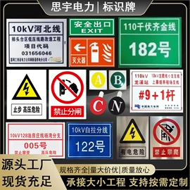 安全生产标识;交通安全标识;消防安全标识