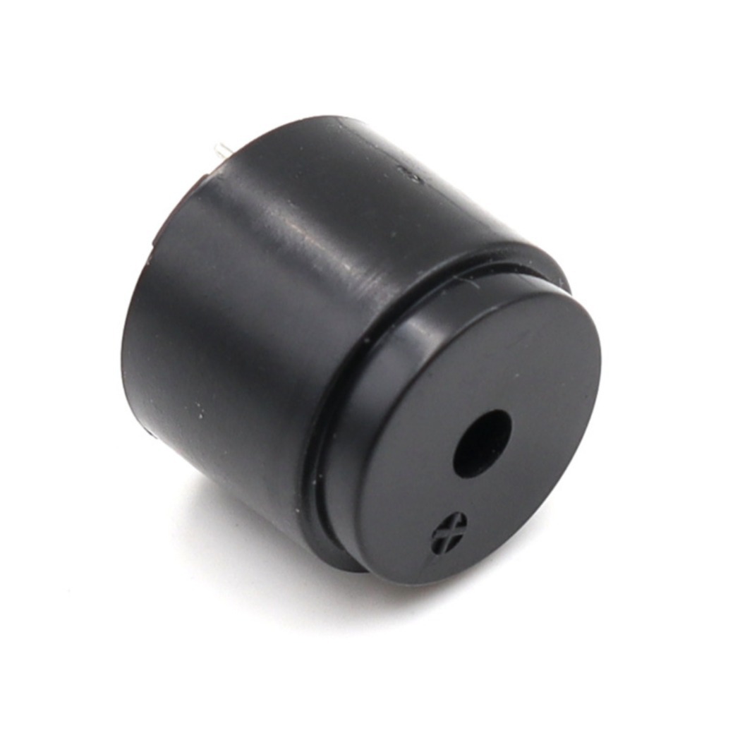 1614蜂鸣器扭扭车思维车智感平衡两轮漂移车控制器用5V