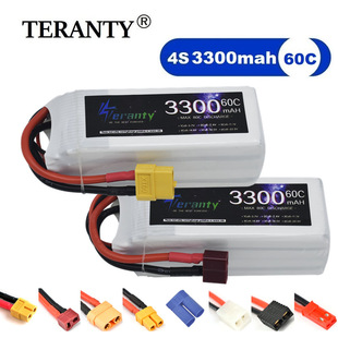 3300mAh 14.8V 4S 60C��ģ�o�˙C܇ģֱ���C�b��܇�������늳�