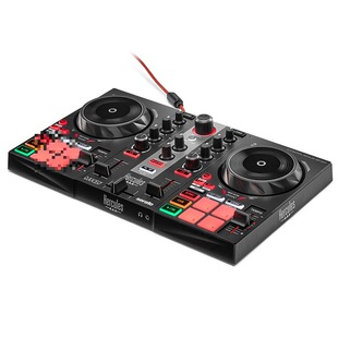 ��Inpulse200 MK2���T����y��������DJ���a�ưɴ���C���Ɖ�����