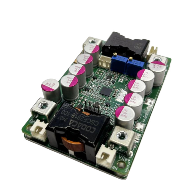 DC-DC降压电源 恒流恒压 低温电源 输入12-60V 输出2-54V/5-40A