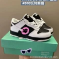 Reversal panda