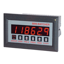 DPF12,DPF11,DPF11-220VAC,DPF11-24VAC,DPF11-A数显流量控制器