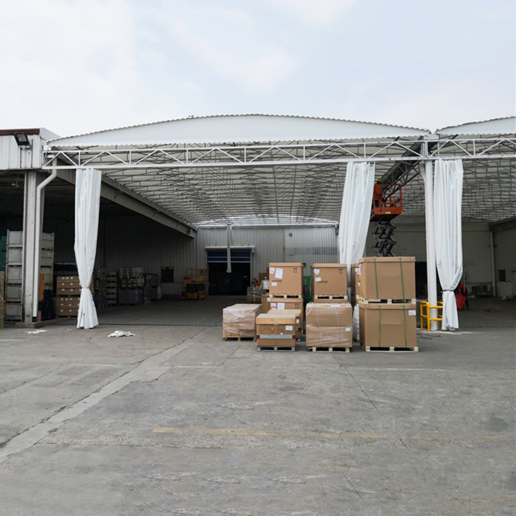 户外pvc刀刮布 夹网布篷布耐磨帆布 养殖鱼池帆布 墨绿色篷布加厚