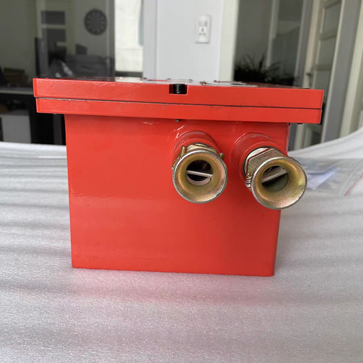 重庆煤科院KDW660/21B矿用隔爆兼本安型直流稳压电源原厂正品持证