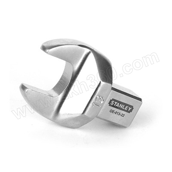 STANLEY/史丹利 开口头插件 OE-127-22  1个