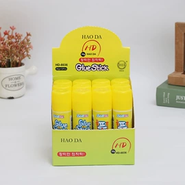 固体胶、胶水;修正液;粉笔