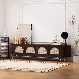 实木床;桌类、茶几;餐边柜