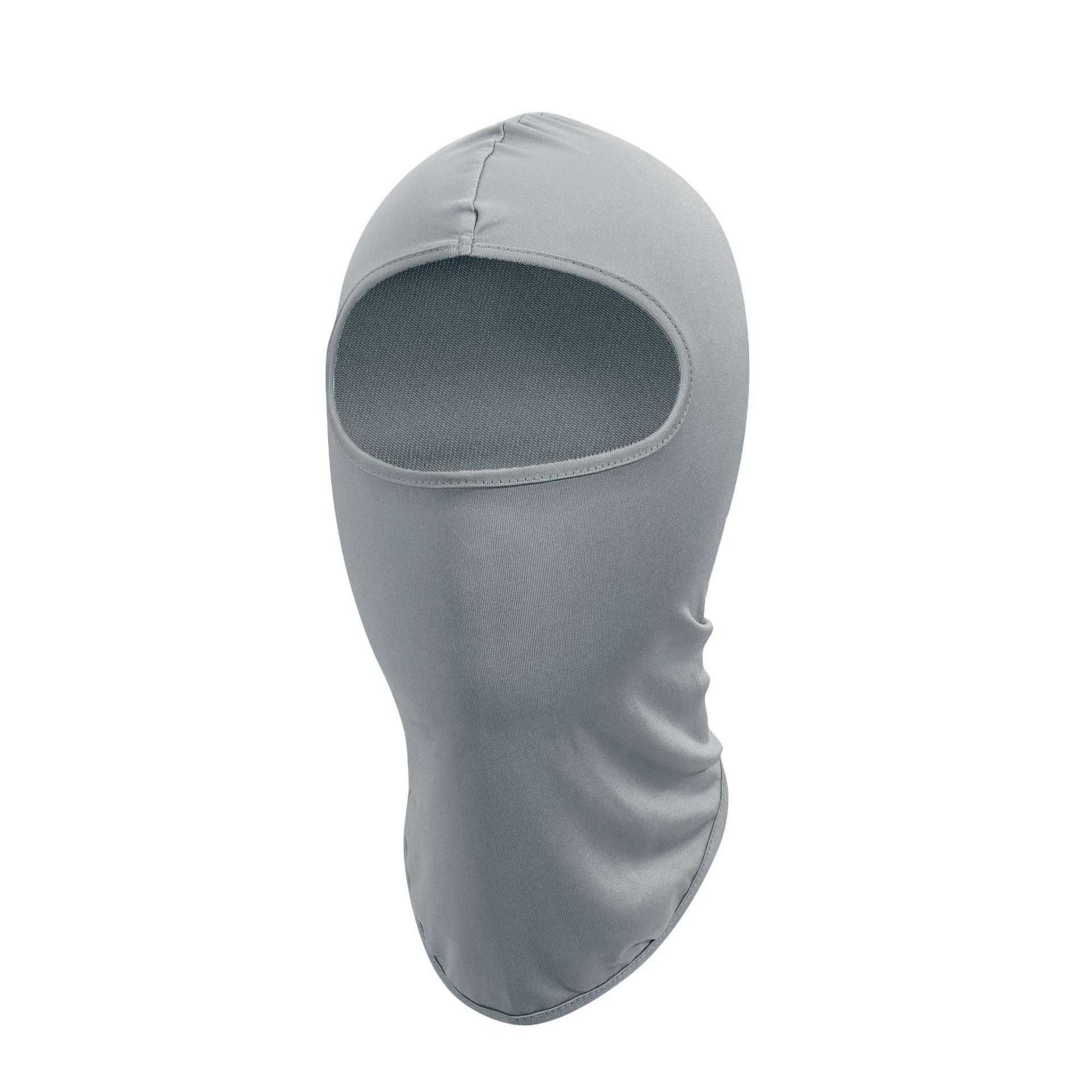 Máscara de equitación al aire libre de verano forro de casco de motocicleta protección solar máscara de seda de hielo gorra absorbente de sudor de secado rápido lycra sombrerería