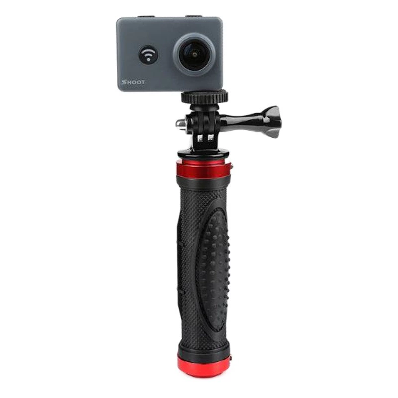 Применимо GoPro11/10 аксессуары штатив адаптер сиденье маленький муравей адаптер Спортивная камера Мини Металл 1/4