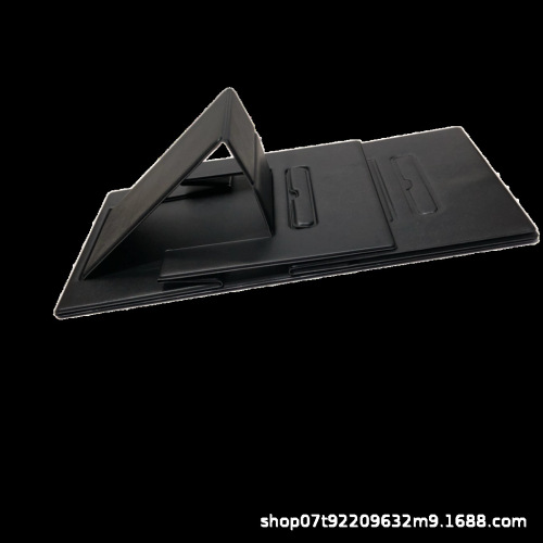 Cross-border Computer support Lazy foldable computer stand book table laptop tablet table