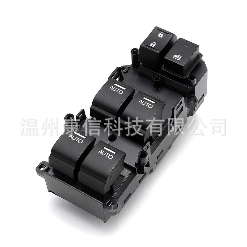 35750-T7S-M11 для Honda Civic оконный переключатель