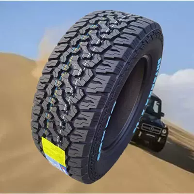 Off-road şinlər 245/55R19 for Highlander, Coolway