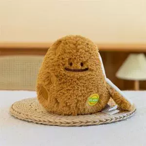 Плюшевая кукла, игрушка, 8 дюймов, оптом