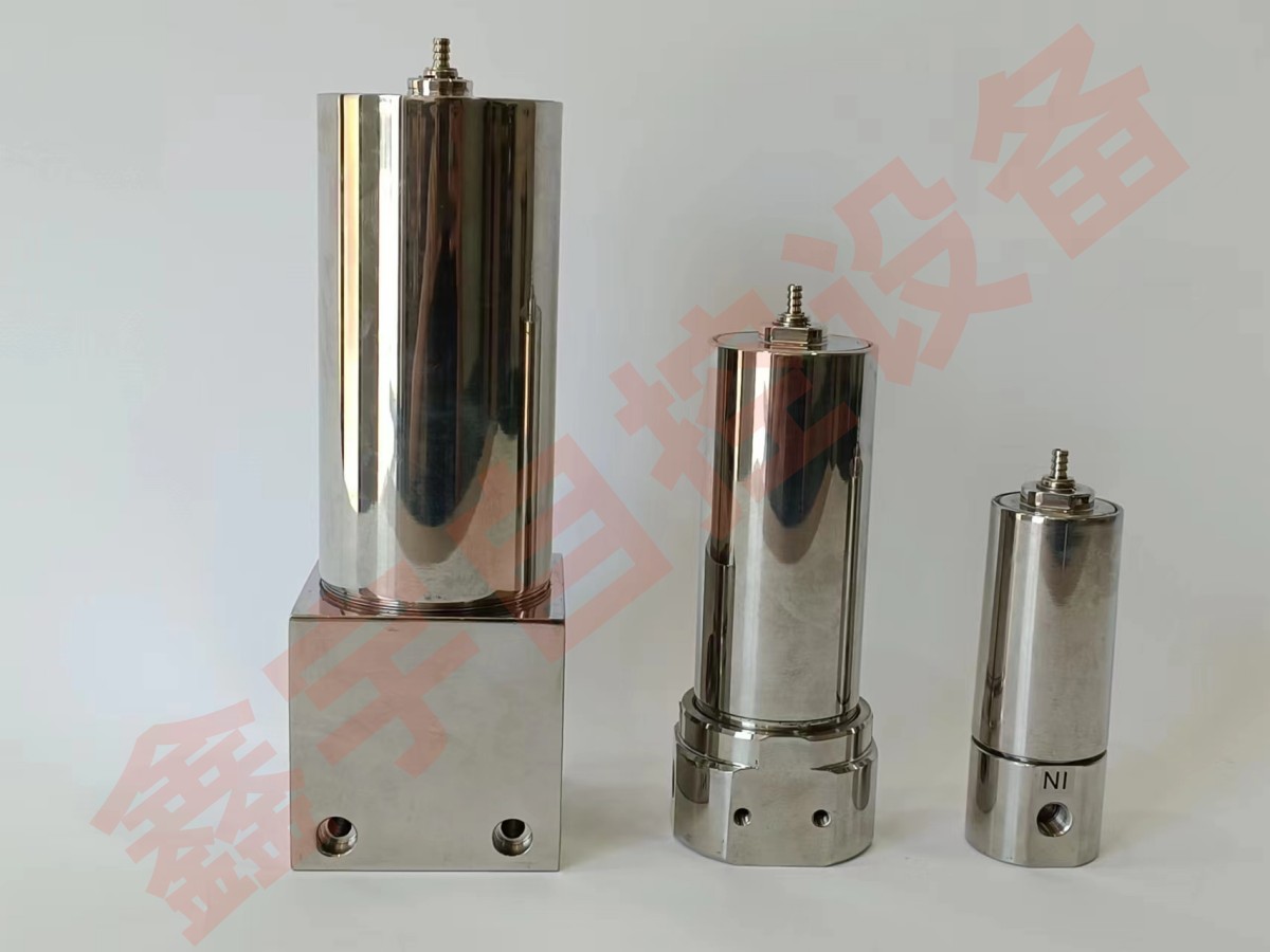 不锈钢高压调压过滤器减压阀QFRH-20 QFRH-25 QFRH-15 QFRH-10/08