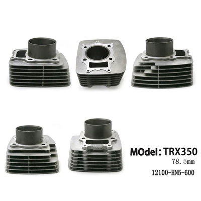 Cylinder and parts for Honda Trx350Rancher