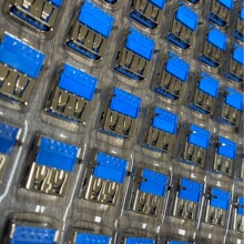 USB3.0  A��ĸ��  AF90����ʽ���_ֱ����  ���ق�ݔ�ӿ�