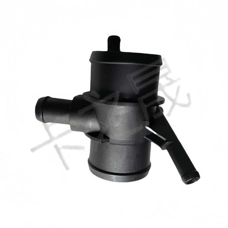 Suitable for Land Rover Range Rover Cooling System Ventilation Hose Connector Pch503180