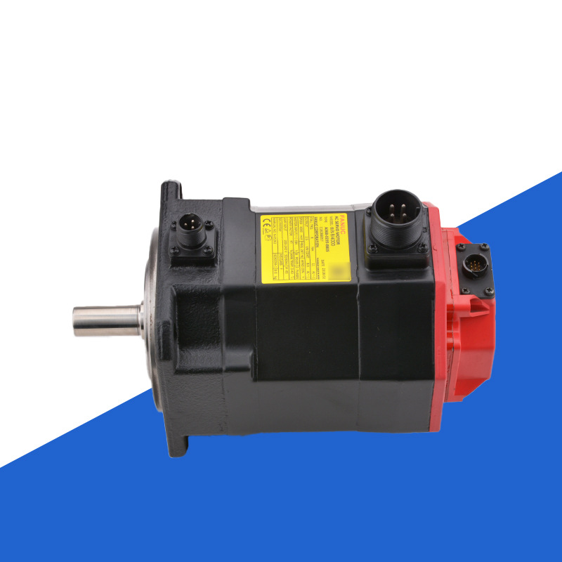 A06B-0213-B400 B401 B402 B500 B501 B502 0214-B101发那科电机